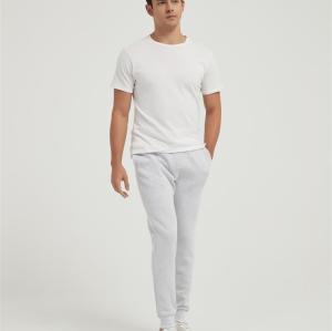 OEM Performance Mens Fleece Active Athletic Workout Jogger Sweatpants Manufacturer
