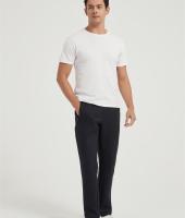 OEM Men's Fleece Active Athletic Casual Sweatpants | Workout Jogger Sweatpants From Chinese Factory