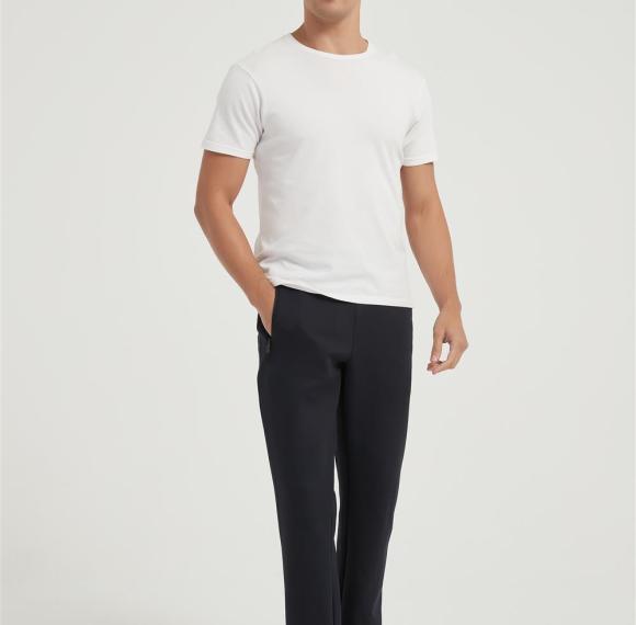 OEM Men's Fleece Active Athletic Casual Sweatpants | Workout Jogger Sweatpants From Chinese Factory