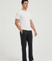 OEM Men's Fleece Active Athletic Casual Sweatpants | Workout Jogger Sweatpants From Chinese Factory