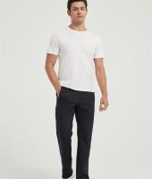 OEM Men's Fleece Active Athletic Casual Sweatpants | Workout Jogger Sweatpants From Chinese Factory