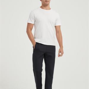 OEM Men's Fleece Active Athletic Casual Sweatpants | Workout Jogger Sweatpants From Chinese Factory