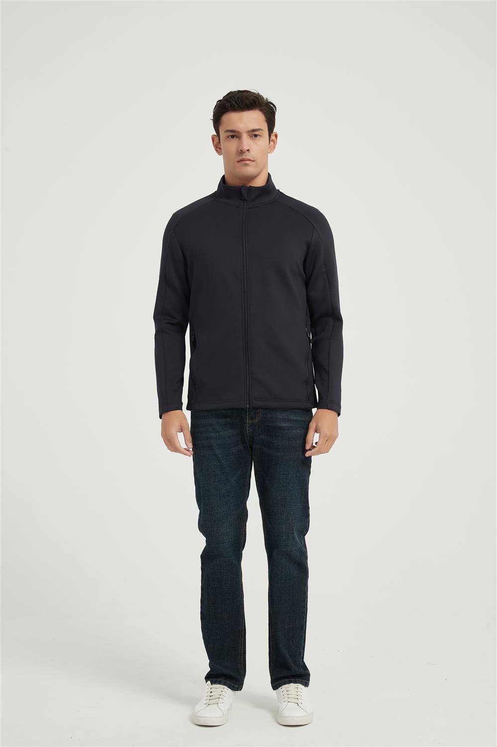 Cotton Men's Oversized T-shirt 