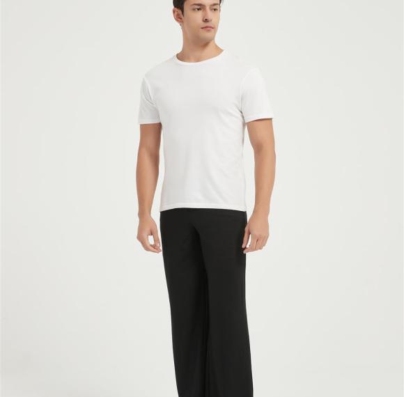 OEM Men's Lightweight Hiking Pants | Custom Quick Dry Stretch Joggers for Running