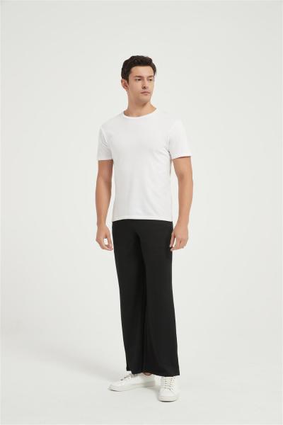 OEM Men's Lightweight Hiking Pants | Custom Quick Dry Stretch Joggers for Running