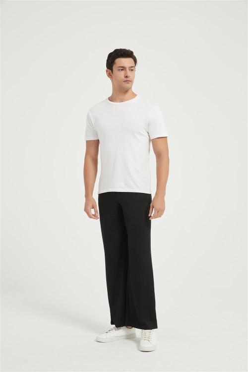 OEM Men's Lightweight Hiking Pants | Custom Quick Dry Stretch Joggers for Running