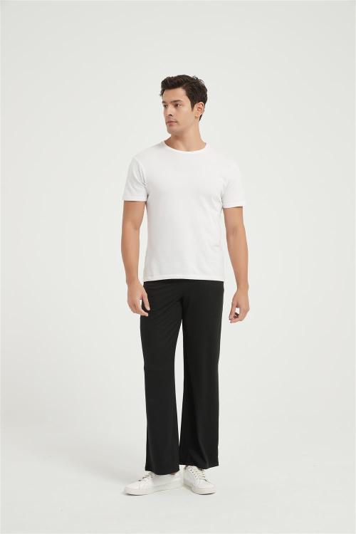 OEM Men's Lightweight Hiking Pants | Custom Quick Dry Stretch Joggers for Running