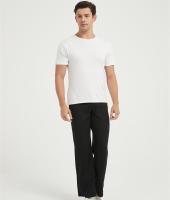 OEM Men's Lightweight Hiking Pants | Custom Quick Dry Stretch Joggers for Running