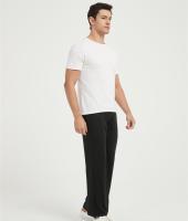 OEM Men's Lightweight Hiking Pants | Custom Quick Dry Stretch Joggers for Running