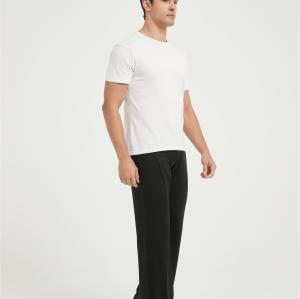 OEM Men's Lightweight Hiking Pants | Custom Quick Dry Stretch Joggers for Running