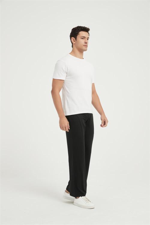 OEM Men's Lightweight Hiking Pants | Custom Quick Dry Stretch Joggers for Running