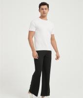 OEM Men's Lightweight Hiking Pants | Custom Quick Dry Stretch Joggers for Running