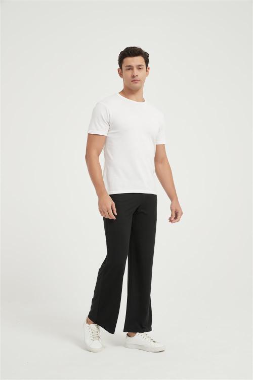 OEM Men's Lightweight Hiking Pants | Custom Quick Dry Stretch Joggers for Running