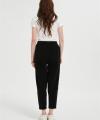 Custom Women's Velvet Corduroy pants | Corduroy Cargo Pocket Jogger Sweat Pant From China