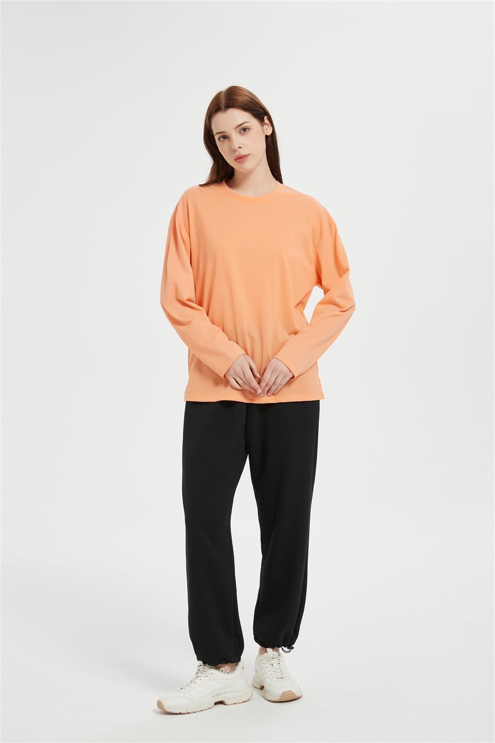 Cotton Men's Oversized T-shirt 