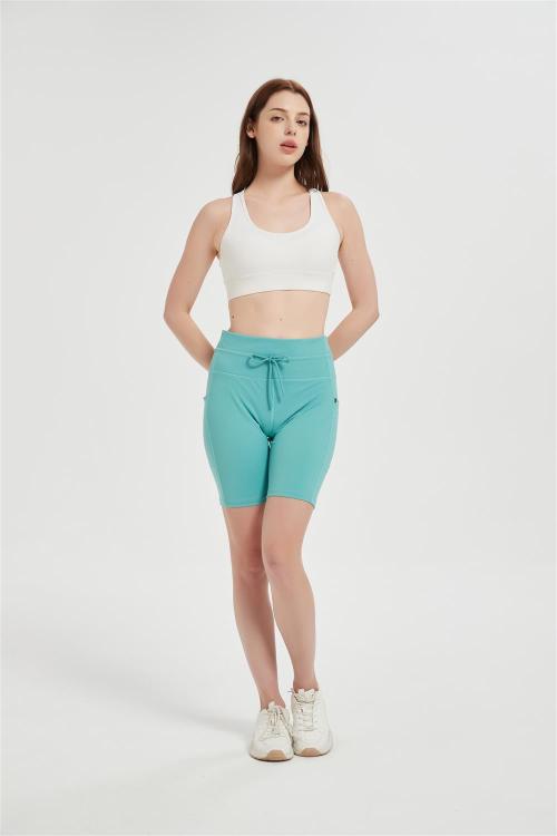OEM Women's Shorts Hiking Athletic Shorts | Yoga Lounge Active Workout Running Shorts Comfy Casual