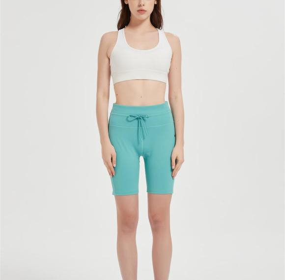 OEM Women's Shorts Hiking Athletic Shorts | Yoga Lounge Active Workout Running Shorts Comfy Casual