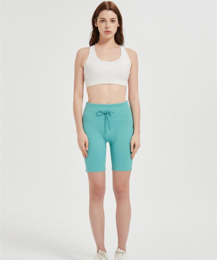 OEM Women's Shorts Hiking Athletic Shorts | Yoga Lounge Active Workout Running Shorts Comfy Casual