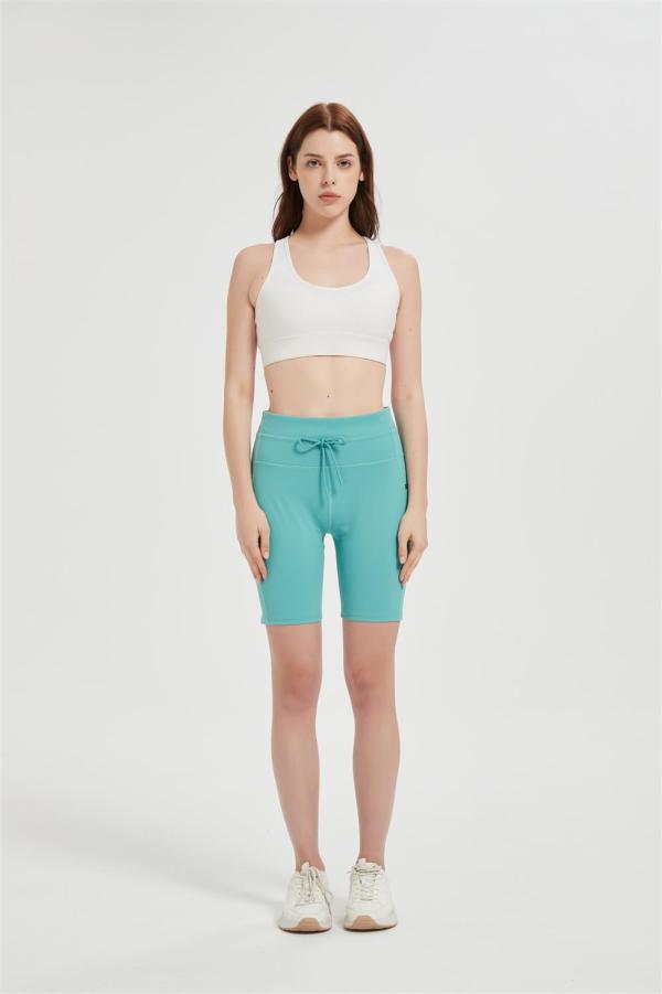 OEM Women's Shorts Hiking Athletic Shorts | Yoga Lounge Active Workout Running Shorts Comfy Casual