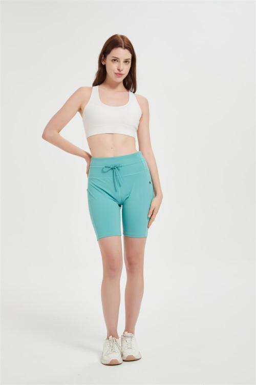 OEM Women's Shorts Hiking Athletic Shorts | Yoga Lounge Active Workout Running Shorts Comfy Casual