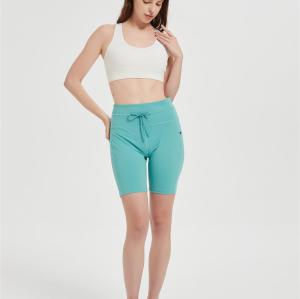 OEM Women's Shorts Hiking Athletic Shorts | Yoga Lounge Active Workout Running Shorts Comfy Casual