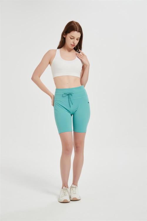 OEM Women's Shorts Hiking Athletic Shorts | Yoga Lounge Active Workout Running Shorts Comfy Casual