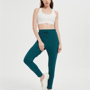 Custom Women's Athletic Pants Quick Dry Lightweight Pockets | Outdoor Sports Hiking Running Jogging