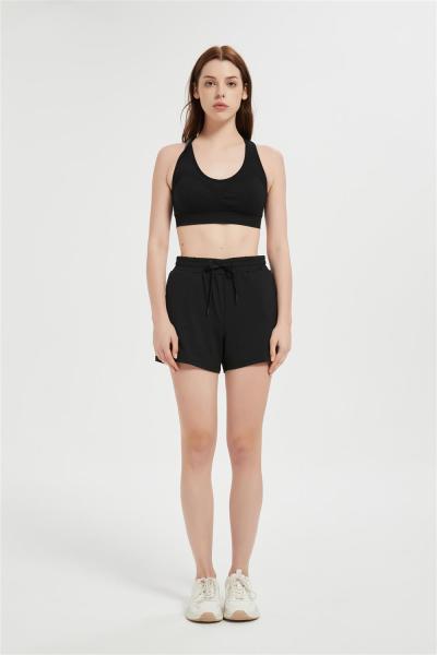 Supplier Women's Shorts | Quick Dry Stretch Water Resistant Lightweight Outdoor With Pockets