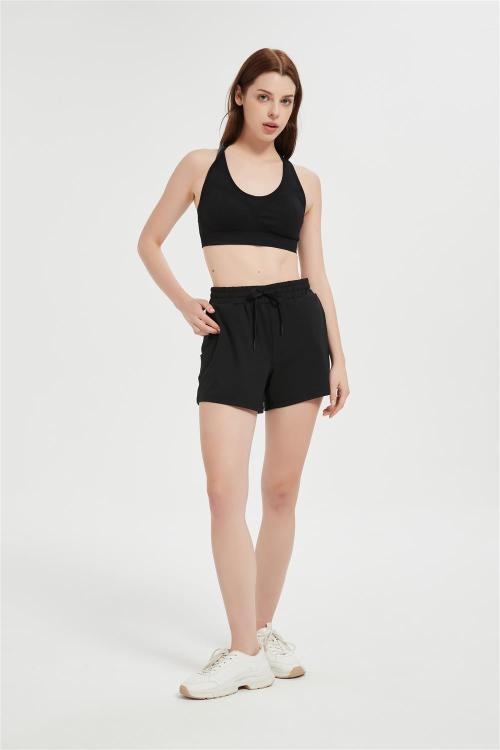 Supplier Women's Shorts | Quick Dry Stretch Water Resistant Lightweight Outdoor With Pockets