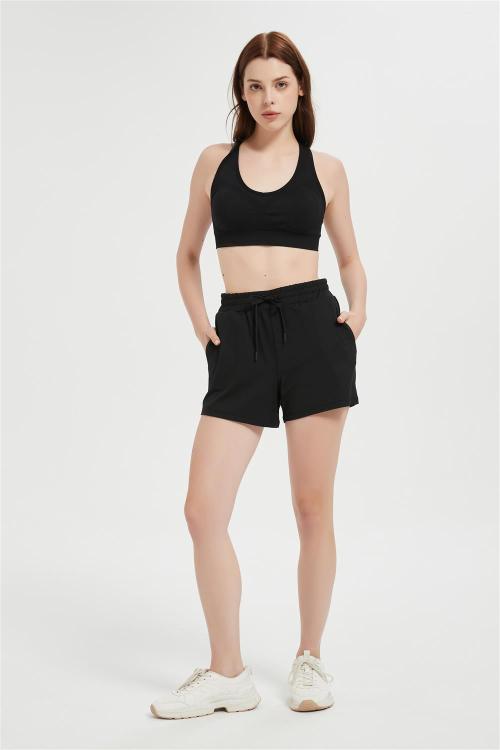 Supplier Women's Shorts | Quick Dry Stretch Water Resistant Lightweight Outdoor With Pockets