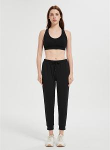 OEM Women's Outdoor Sports Pants with Deep Pockets | Quick Dry Pant | Stretch Soft Sweatpants