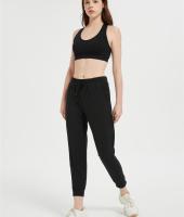 OEM Women's Outdoor Sports Pants with Deep Pockets | Quick Dry Pant | Stretch Soft Sweatpants