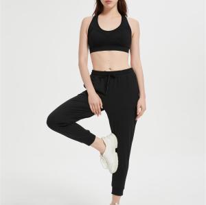 OEM Women's Outdoor Sports Pants with Deep Pockets | Quick Dry Pant | Stretch Soft Sweatpants