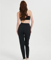 Supplier Women's Athletic Pant Quick Dry UPF 50 Lightweight Travel Golf Cargo Safari Pants