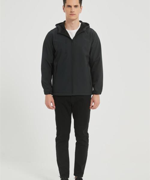 Custom Men's Lightweight Bomber Jacket | Causal Fashion Stylish Windbreaker Light Men's Jacket