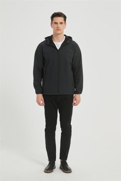 Custom Men's Lightweight Bomber Jacket | Causal Fashion Stylish Windbreaker Light Men's Jacket