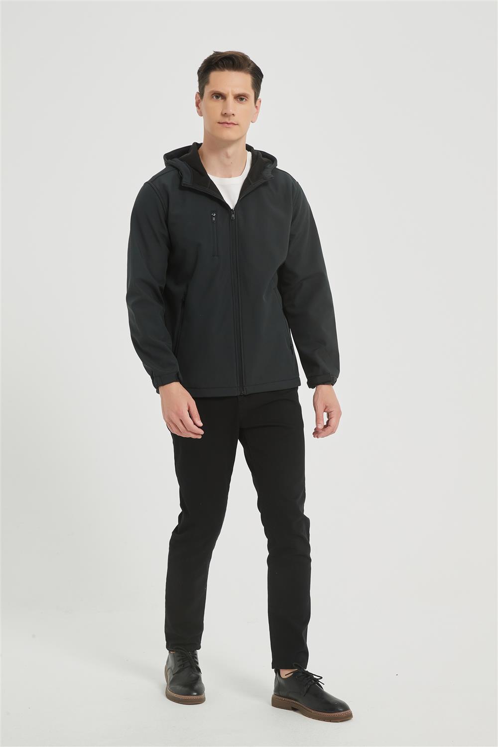 Cotton Men's Oversized T-shirt 