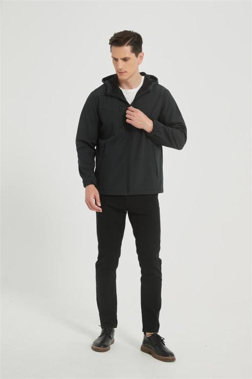 Custom Men's Lightweight Bomber Jacket | Causal Fashion Stylish Windbreaker Light Men's Jacket