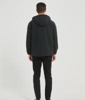 Custom Men's Lightweight Bomber Jacket | Causal Fashion Stylish Windbreaker Light Men's Jacket