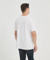 OEM Men's Summer V Neck T-Shirt | Digital Printed T-Shirt From Chinese Factory