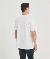 OEM Men's Summer V Neck T-Shirt | Digital Printed T-Shirt From Chinese Factory