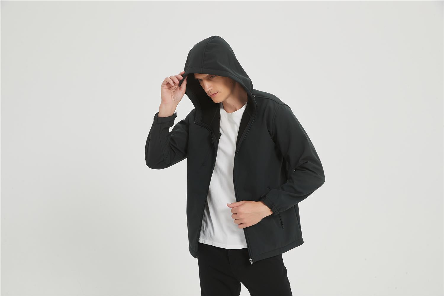 Custom Fashion Knitwear