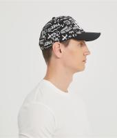 ODM Men’s Cute Floral Print Baseball Hats | Custom Embroidered  Outdoor Caps For Men