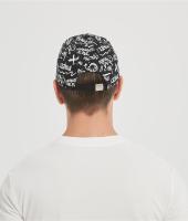 ODM Men’s Cute Floral Print Baseball Hats | Custom Embroidered  Outdoor Caps For Men