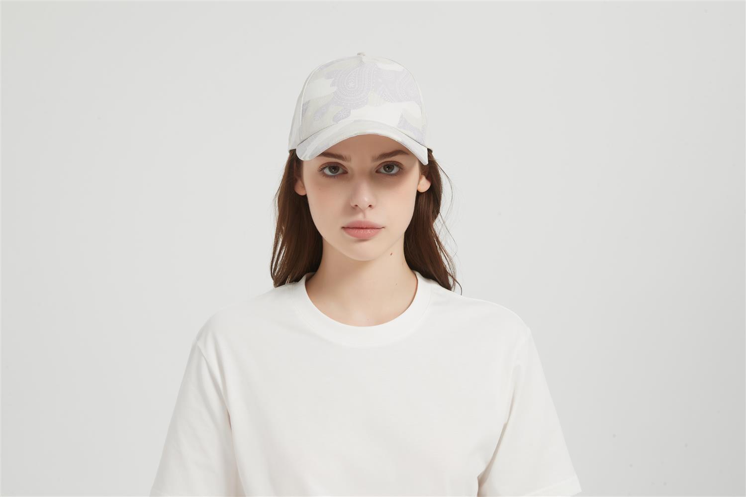 Cotton Men's Oversized T-shirt 
