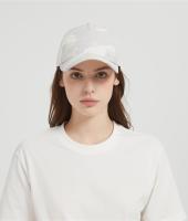OEM Women's Adjustable Printed Caps | Fashion Cute Floral Print Baseball Hats From China