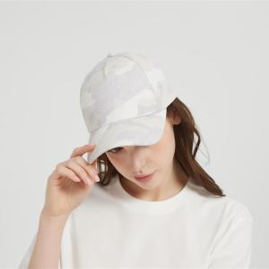 OEM Women's Adjustable Printed Caps | Fashion Cute Floral Print Baseball Hats From China