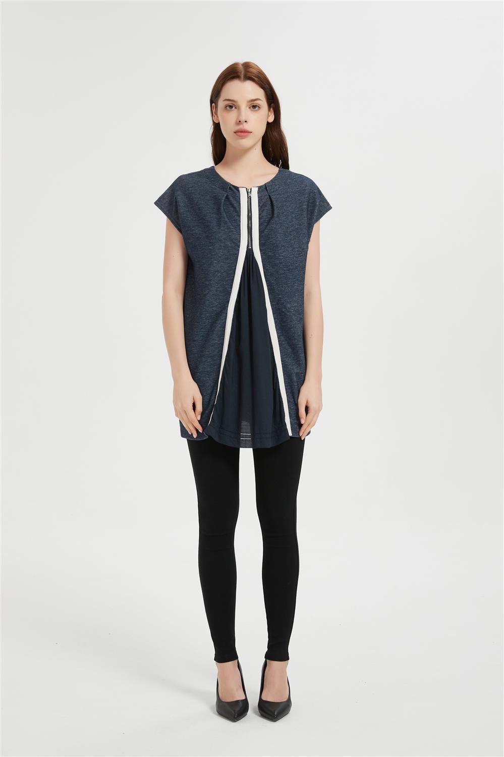 Cotton Men's Oversized T-shirt 