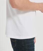 Supplier Men's Seamless Short-Sleeve T-Shirt | Colorful Owl Pattern Printing Cotton T-shirt