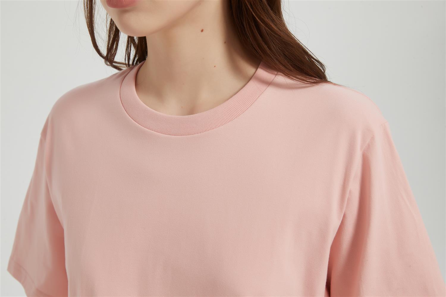 Custom Seamless Knitwear